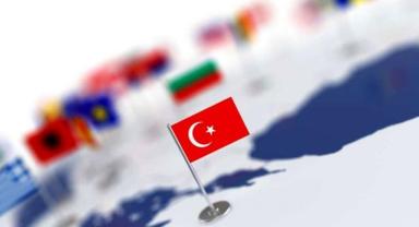 Türkiye, OECD ve G20'de en hızlı büyüyen ekonomi oldu