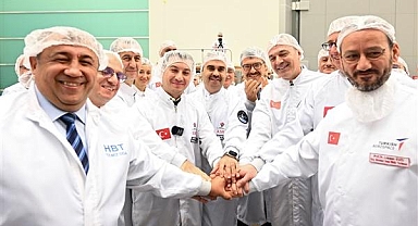 Türksat 6A Türkiye'nin uzaydaki bağımsızlığının simgesi olacak