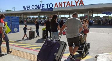 TÜRSAB İngiltere'den 3,7 milyon turist bekliyor