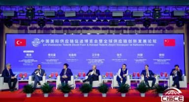 TÜSİAD ve DEİK, Beijing ile daha fazla iş birliği için çalışmalara başladı