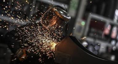 Ücretli çalışan sayısı eylülde yıllık bazda yüzde 3 arttı