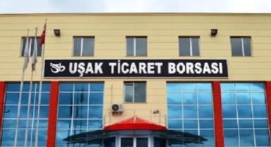 Uşak Ticaret Borsası