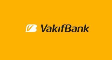VakıfBank'tan 653 milyon dolarlık sendikasyon kredisi