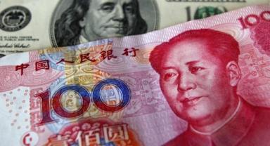 Yabancılar, ekim ayında rekor seviyede Renminbi bazında tahvil aldı