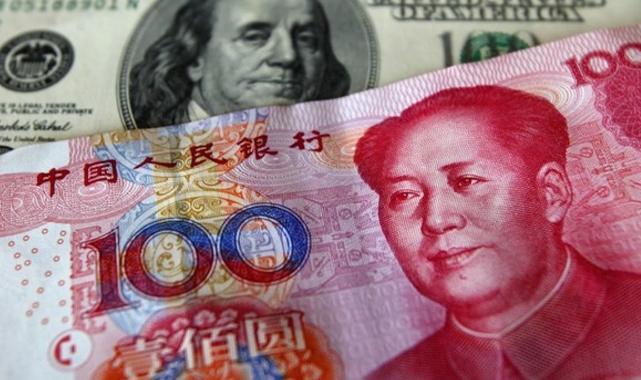 Yabancılar, ekim ayında rekor seviyede Renminbi bazında tahvil aldı