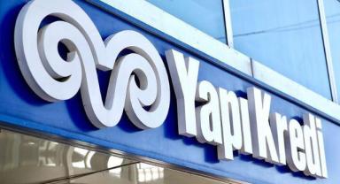 Yapı Kredi’ye sürdürülebilirlik temalı 755 milyon dolarlık sendikasyon kredisi