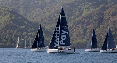 Yelken: 21. Sonbahar Göcek Yarış Haftası