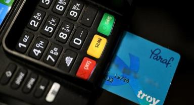 Yerli kart TROY'a talep hız kazandı