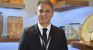 Züccaciye sektörü, ihracatı artırmak için ABD, Japonya ve Kanada'ya yöneldi