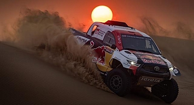 2024 Dakar Rallisi 5 Ocak'ta başlıyor