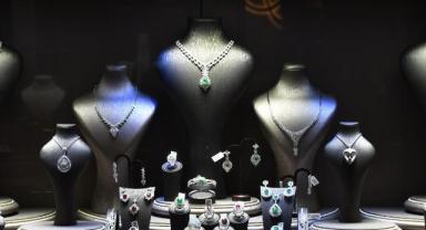 2024 mücevher ihracatına, yaklaşık 5 milyar dolar katkı sağlayacak