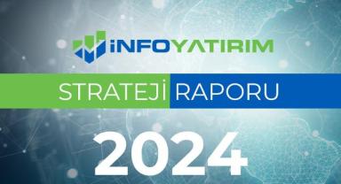 2024’te bankacılık, sigortacılık, ulaştırma ve perakende sektörünün potansiyeli olması bekleniyor