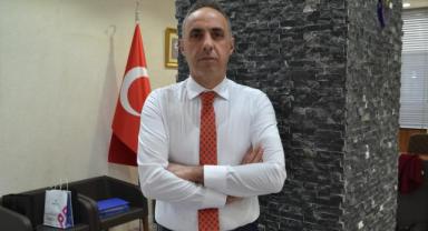 2024’TE BEKLENTİMİZ İSTİKRAR, YATIRIM, ÜRETİM…