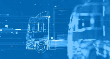  2024 yılında lojistik sektörünün ana gündemi ‘gelişmiş görünürlük’ olacak