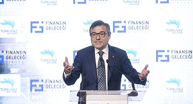 3. Finansın Geleceği Zirvesi