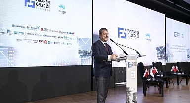 3. Finansın Geleceği Zirvesi