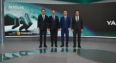 AA Genel Müdürü Karagöz, 