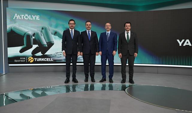 AA Genel Müdürü Karagöz,