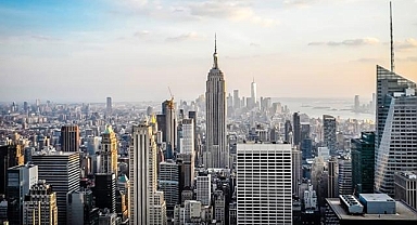 ABD'de inşaat harcamaları ekimde beklenenden fazla arttı