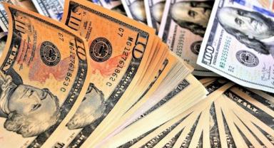 ABD'de işsizlik maaşı başvuruları beklenenden az arttı