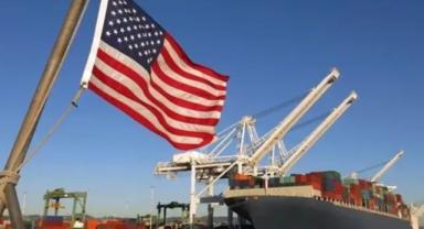 ABD'de ithalat ve ihracat fiyat endeksleri kasımda düştü