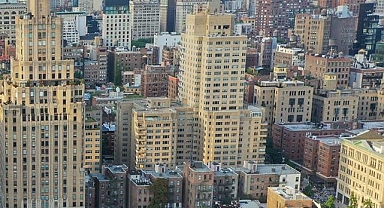 ABD'de mortgage faizleri düşüşünü sürdürdü