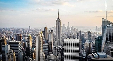 ABD'de mortgage faizleri yaklaşık 4 ayın en düşük seviyesine geriledi