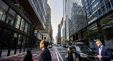 ABD'de özel sektör istihdamı kasımda beklentilerin altında kaldı