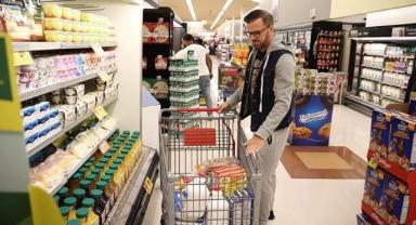 ABD'de tüketici güveni aralıkta beklentileri aştı