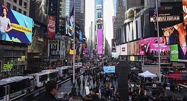 ABD'de üretici fiyatları kasımda yatay seyretti