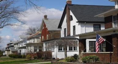 ABD'de yeni konut satışları 19 ayın en büyük düşüşünü kaydetti