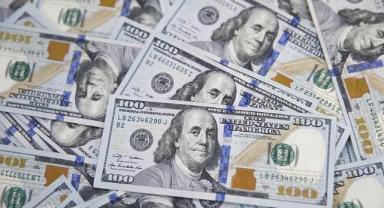 ABD'nin dış ticaret açığı ekimde yüzde 5,1 arttı