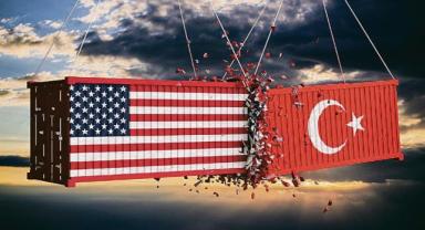 ABD Ticaret Bakanı Raimondo, Bakan Bolat ile görüştü