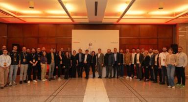 Akbank ve Endeavor Türkiye'nin 