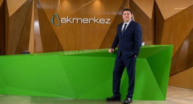 Akmerkez, 30. yılını kutlarken kurumsal yönetimdeki başarısını 9,48 notuyla pekiştirdi