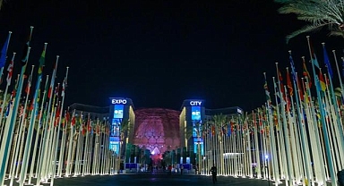 Almanya, BM İklim Zirvesi'nde fosil yakıt anlaşmasını memnuniyetle karşıladı