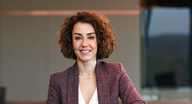 Alternatif Bank İnsan Kaynakları Genel Müdür Yardımcılığı'na Bike Tarakcı getirildi