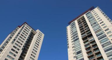 Ankara'da konut satışları ve fiyatlar düşüyor