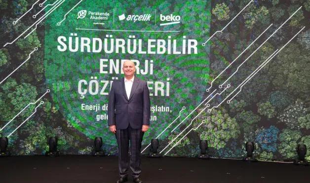Arçelik'ten yenilenebilir enerji atılımı
