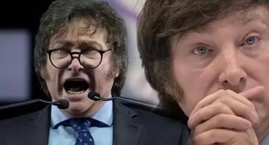 Arjantin Devlet Başkanı Milei’den BRICS kararı