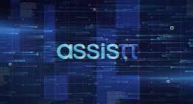 AssisTT'e Brandon Hall'dan 3 ödül birden