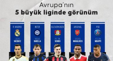 Aston Villa, liderlik şansını kaçırdı