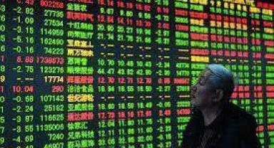 Asya borsaları Hindistan hariç geriledi