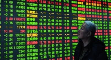 Asya borsaları Wall Street'in düşüşünü takip ediyor