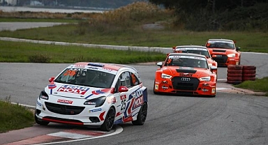 AVIS 2023 Türkiye Pist Şampiyonası 5. ayak yarışları, Kocaeli'de başladı