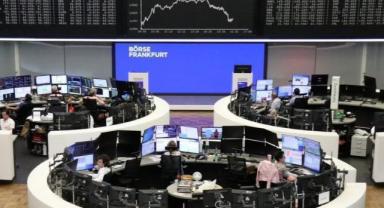 Avrupa borsaları, güne karışık seyirle başladı.
