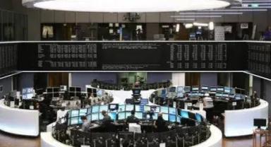 Avrupa borsaları yükselişle kapandı