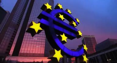 Avrupa Merkez Bankası, yılın son toplantısında 3 temel politika faizini değiştirmedi