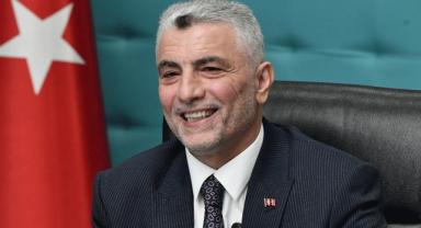 Bakan Bolat, İMEAK Deniz Ticaret Odası aralık ayı meclis toplantısına katıldı: