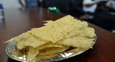 Bakan Yumaklı, Kahramanmaraş tarhanası ve Edremit Körfezi yeşil çizik zeytinine AB tescilini değerlendirdi: